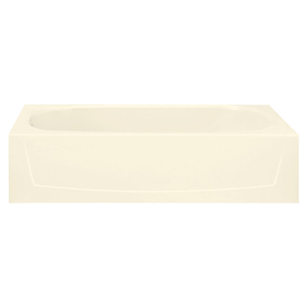 Sterling by Kohler 29'' x Alcove/Tile In Soaking Vikrell Bathtub Wayfair